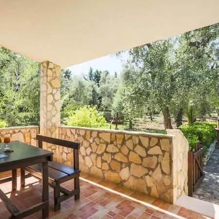 Country Big Apartment