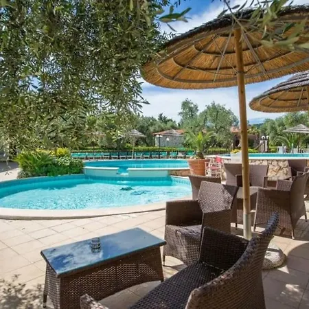 Country Big Apartment * Vieste