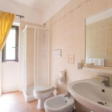Country Big Apartment