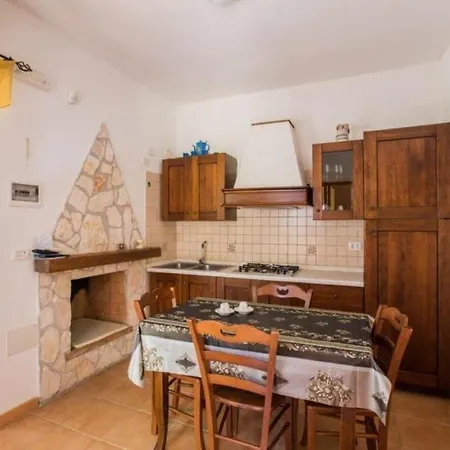 Country Big Apartment Villa
