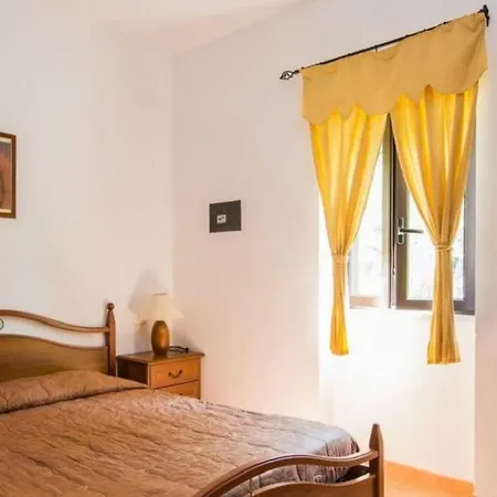 Villa Country Big Apartment Vieste