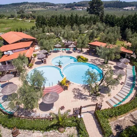 Country Big Apartment *